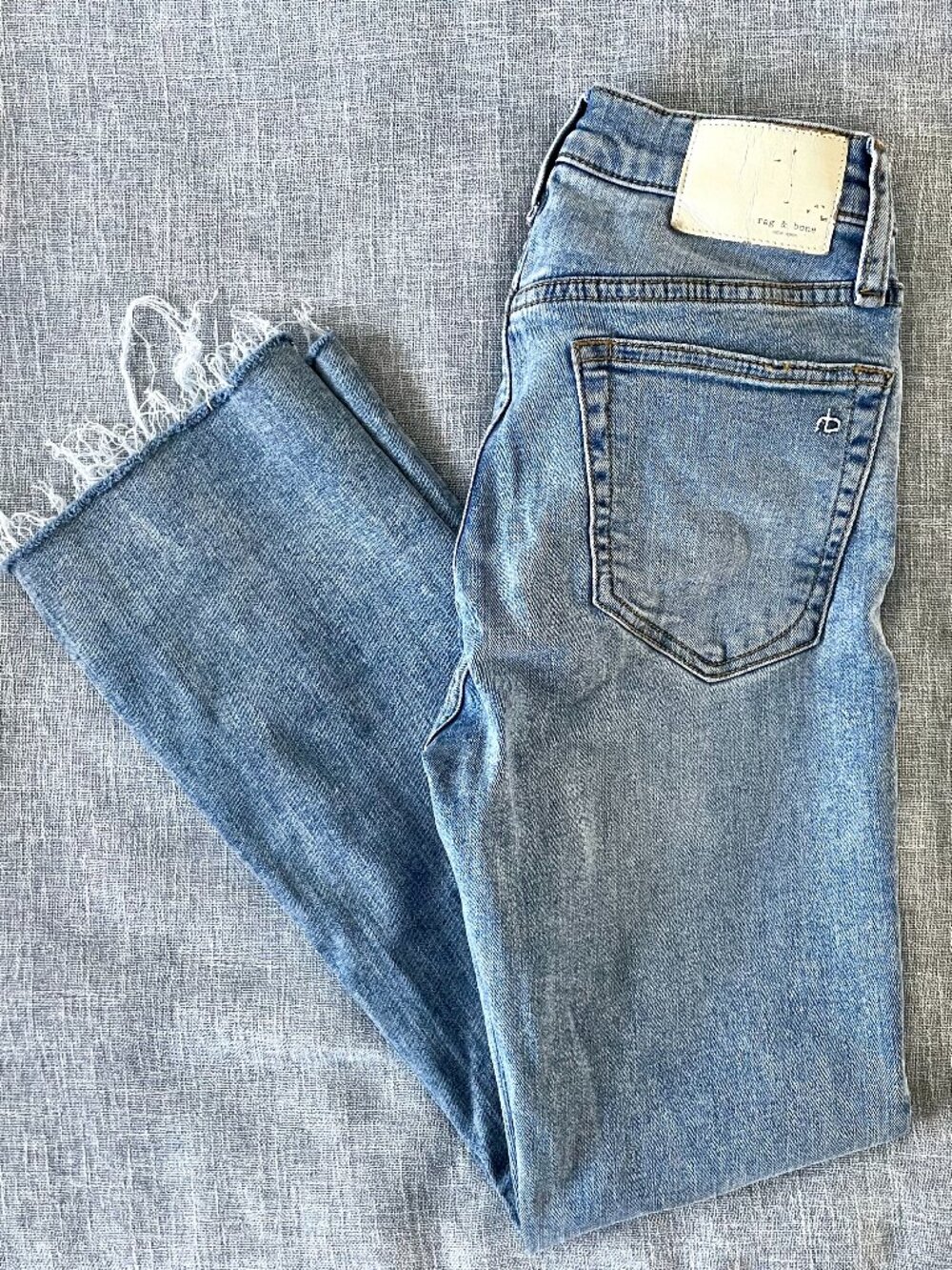Rag & Bone Jean